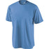 Holloway Youth Zoom 2.0 Shirt (222620-C), Color 'University Blue'
